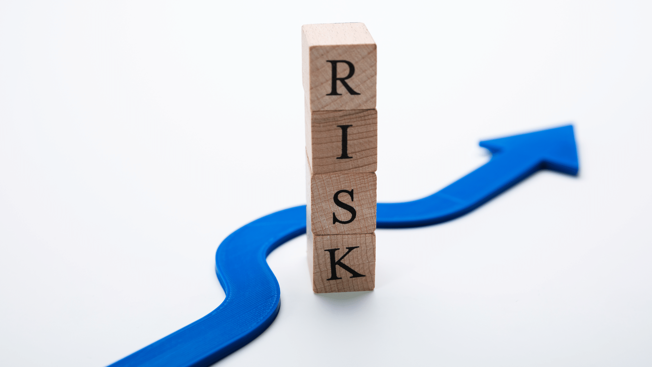 Scrabble words stacked spelling risk